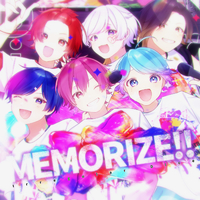 MEMORIZE!!／いれいす｜音楽ダウンロード・音楽配信サイト mora