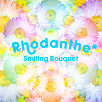 激レア声優グッズ　Rhodanthe ローダンセ　直筆ラクガキ　スケブ　サイン 激レア声優グッズ Rhodanthe ローダンセ 直筆ラクガキ スケブ
