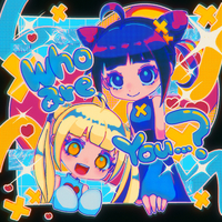Who are you?／BPM15Q｜音楽ダウンロード・音楽配信サイト mora