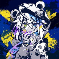 かいりきベア/ 会場限定CD（新曲＋病み垢ステロイド-LIVE Flavor-) 病み垢ステロイド／かいりきベア｜音楽ダウンロード・音楽配信