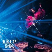 小泉今日子/KKCP 90's～TOUR 2023 Live at Spoti… KKCP 90's～TOUR 2023 Live at Spotify O-EAST～／小泉 今日子