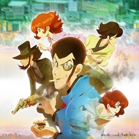LUPIN TROIS 2018 (TV size ver.)／Yuji Ohno & Lupintic Six｜音楽