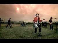 My SunShine／ROCK'A'TRENCH｜音楽ダウンロード・音楽配信サイト mora
