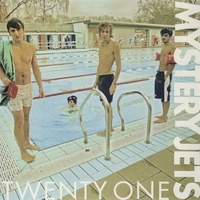 Twenty One Mystery Jets 音楽ダウンロード 音楽配信サイト Mora Walkman 公式ミュージックストア