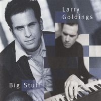 Big Stuff／Larry Goldings｜音楽ダウンロード・音楽配信サイト mora