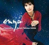Amarantine (Christmas Edition)／Enya｜音楽ダウンロード・音楽配信