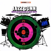 Jazz Gunn／Shelly Manne & His Men