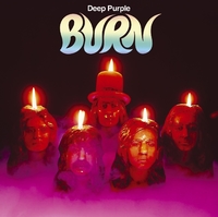Burn (Expanded 2005 Remaster)／Deep Purple｜音楽ダウンロード・音楽