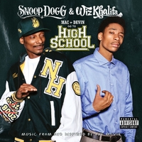 洋楽 G-Rap Devin Mac and Devin Go To High School (Music From and Inspired By The