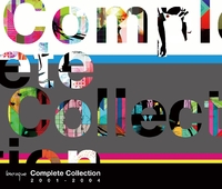 ポップス+ロック(邦楽) Complete Collection 2001-2004 Complete Collection 2001−2004／バロック｜音楽ダウンロード