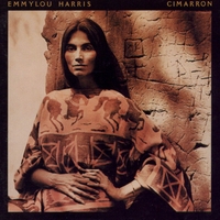 Cimarron／Emmylou Harris