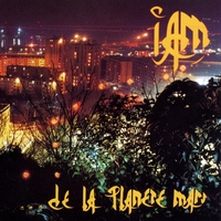 IAM De La Planète Mars CD フランス　レアCD De La Planete Mars／Iam｜音楽ダウンロード・音楽配信サイト