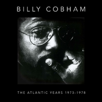 The Atlantic Years 1973-1978／Billy Cobham｜音楽ダウンロード・音楽 