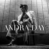 Cheers To The Fall／Andra Day