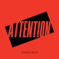 Attention／Charlie Puth