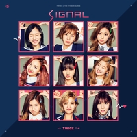 SIGNAL／TWICE