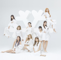 STAY BY MY SIDE／TWICE｜音楽ダウンロード・音楽配信サイト mora