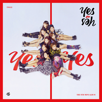 TWICE yes or yes サノク モモ yoy YES or YES／TWICE｜音楽ダウンロード・音楽配信サイト mora