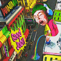 WANIMA｜音楽ダウンロード・音楽配信サイト mora ～WALKMAN®公式