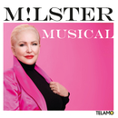 Milster singt Musical／Angelika Milster