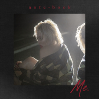 note-book -Me.-／ちゃんみな｜音楽ダウンロード・音楽配信サイト mora