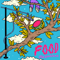 FOOD／MIA GLADSTONE｜音楽ダウンロード・音楽配信サイト mora ～“WALKMAN”公式ミュージックストア～
