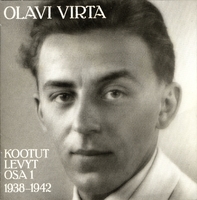 Kootut levyt osa 1 1938-1942／Olavi Virta｜音楽ダウンロード・音楽配信サイト mora