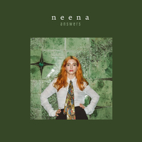 Answers／neena｜音楽ダウンロード・音楽配信サイト mora ～“WALKMAN”公式ミュージックストア～