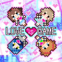 LOVE is GAME