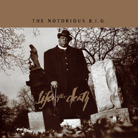 Life After Death (25th Anniversary Super Deluxe Edition