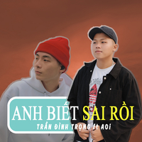 Anh Biết Sai Rồi/Trần Đình Trọng, AOi|音楽ダウンロード・音楽配信サイト mora ~“WALKMAN ...
