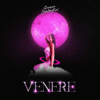 VENERE／Ginevra Lamborghini｜音楽ダウンロード・音楽配信サイト mora ～“WALKMAN”公式ミュージックストア～