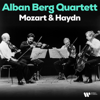 Mozart & Haydn／Alban Berg Quartett｜音楽ダウンロード・音楽配信
