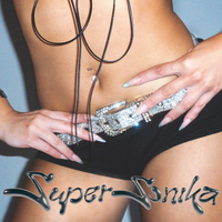 Supersonika／Kristina & Chus Santana｜音楽ダウンロード・音楽配信サイト mora ～“WALKMAN”公式