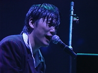 尾崎豊 尾崎 豊 『MISSING BOY』×ウォークマン ハイレゾで尾崎 豊が蘇る
