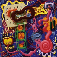Orbital In Sides LP&12”5枚セット In Sides／Orbital｜音楽ダウンロード・音楽配信サイト mora
