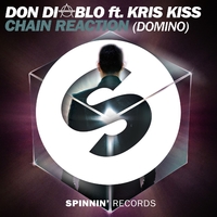 Chain Reaction (Domino) [feat. Kris Kiss]／Don Diablo｜音楽ダウンロード・音楽配信サイト