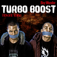 Hovorit volne／Boy Wonder & Turbo Boost｜音楽ダウンロード・音楽配信サイト mora ～“WALKMAN ...