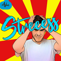 Streeess／Ashe｜音楽ダウンロード・音楽配信サイト mora ～“WALKMAN”公式ミュージックストア～
