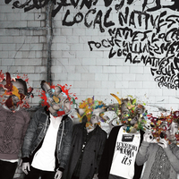 Gorilla Manor (Special Edition)／Local Natives｜音楽ダウンロード・音楽配信サイト mora ...