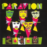 Paravion 81+83=07/Paravion|音楽ダウンロード・音楽配信サイト mora ~“WALKMAN”公式ミュージックストア~