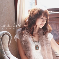 andLife／熊木杏里｜音楽ダウンロード・音楽配信サイト mora