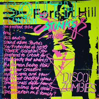 洋楽 edbl - South London Sounds edbl『South London Sounds』LP