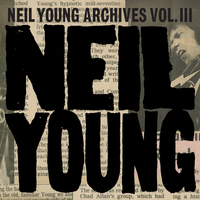 Bright Sunny Day (from Archives Vol. III)／Neil Young｜音楽