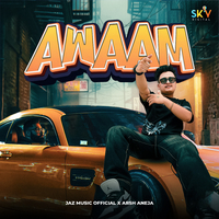 awaam-jaz-music-official-arsh-aneja-mora-walkman