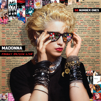 Madonna｜音楽ダウンロード・音楽配信サイト mora ～WALKMAN