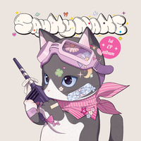 SAY MY NAME／SAY MY NAME｜音楽ダウンロード・音楽配信サイト mora