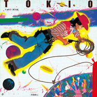 TOKIO／沢田研二｜音楽ダウンロード・音楽配信サイト mora