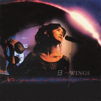 日-WINGS／中島みゆき｜音楽ダウンロード・音楽配信サイト mora