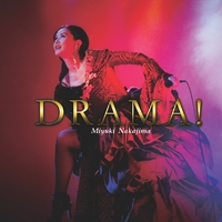 DRAMA!／中島みゆき｜音楽ダウンロード・音楽配信サイト mora